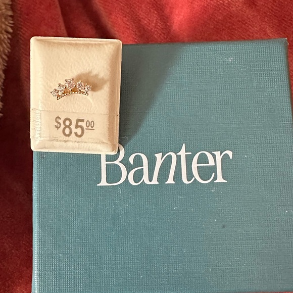 Banter earring - Picture 4 of 5